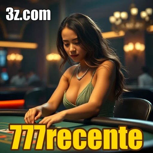 Eventos em 777recente: Entretenimento e Conexões em Jogo