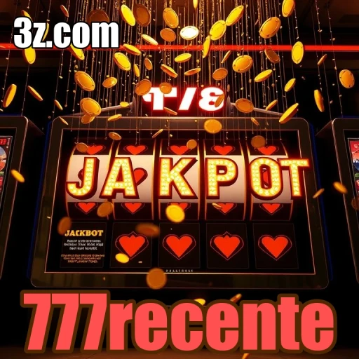 Interatividade Ao Vivo: 777recente Revoluciona Jogos Online