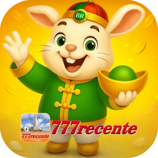 777recente logo