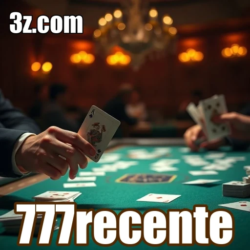 777recente Promoções