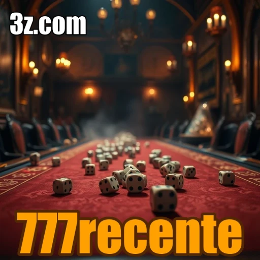 Roulette no 777recente: Diversão e Comunidade em Primeiro Lugar